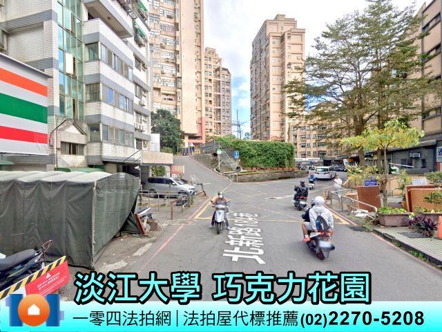 新北拍賣大樓-4