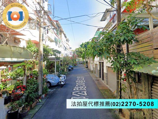 新北淡水法拍透天-4