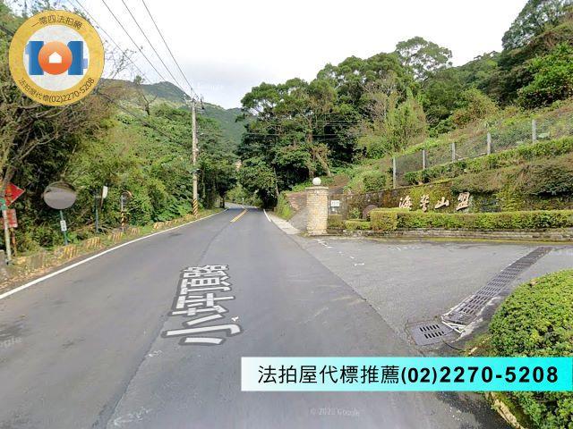 新北淡水法拍透天-0