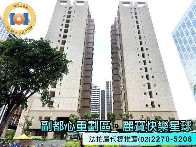 新北新莊拍賣大樓-5