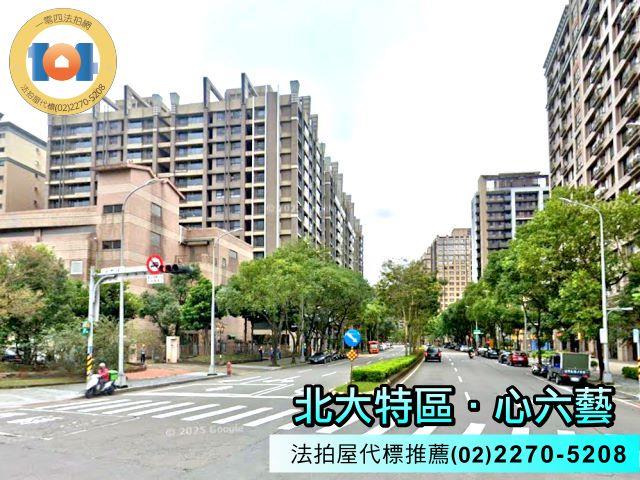 新北樹林法拍大樓-0