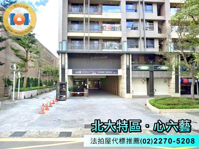 新北樹林法拍大樓-3