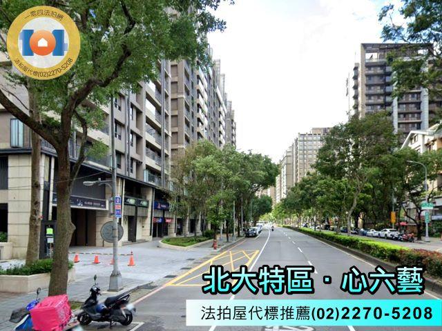 新北樹林法拍大樓-5