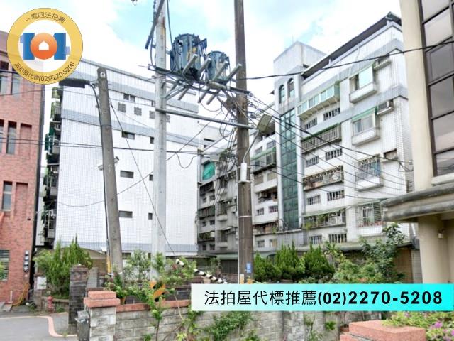 新北樹林法拍公寓-1