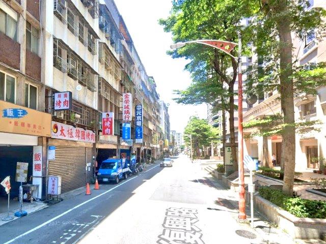 新北樹林法拍公寓-3