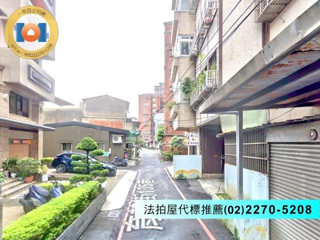 新北樹林透天法拍-4