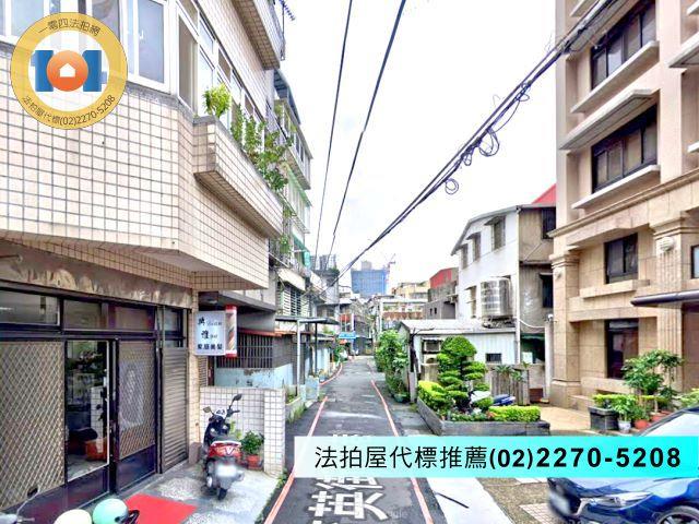 新北樹林透天法拍-3