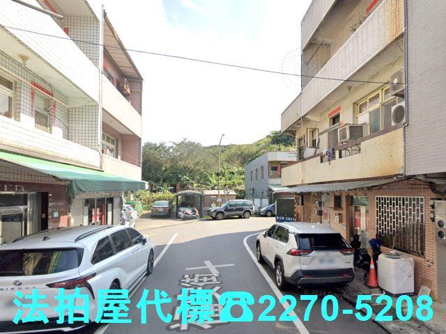 新北石門公寓法拍-4
