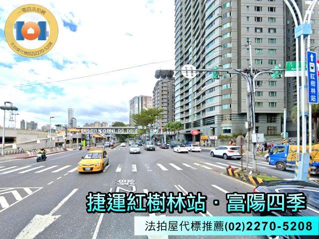 新北淡水法拍大樓-5