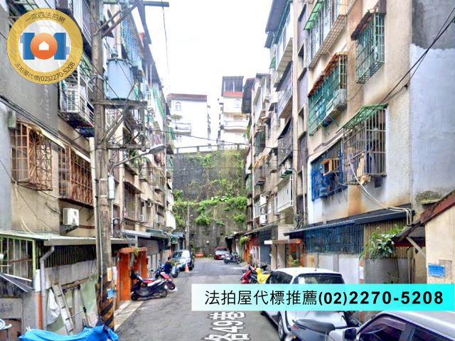 新店公寓拍賣-4