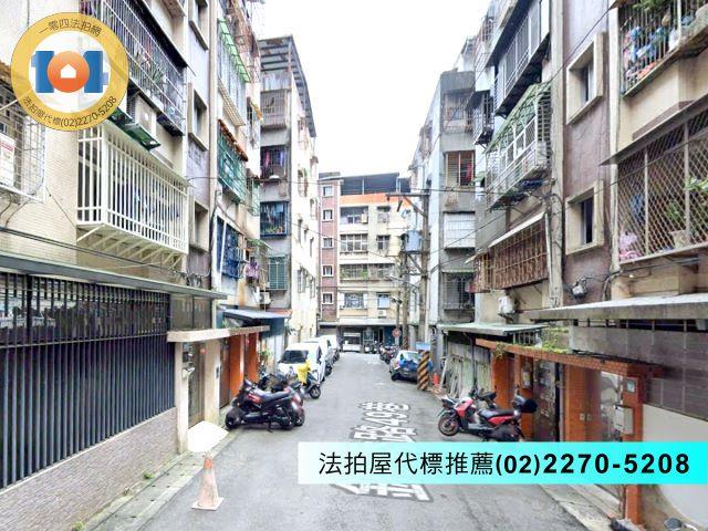 新店公寓拍賣-0