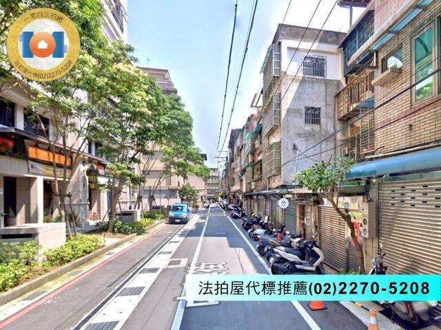 新莊法拍公寓-0