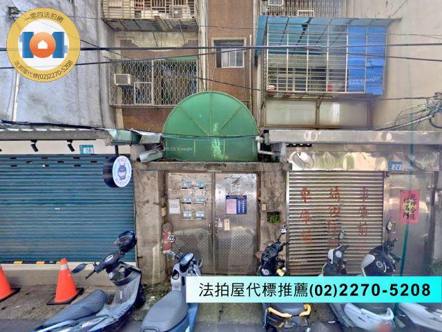 新莊法拍公寓-2