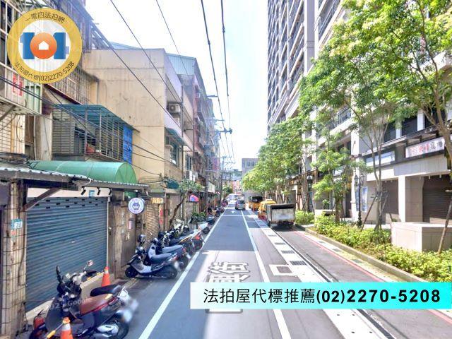新莊法拍公寓-3