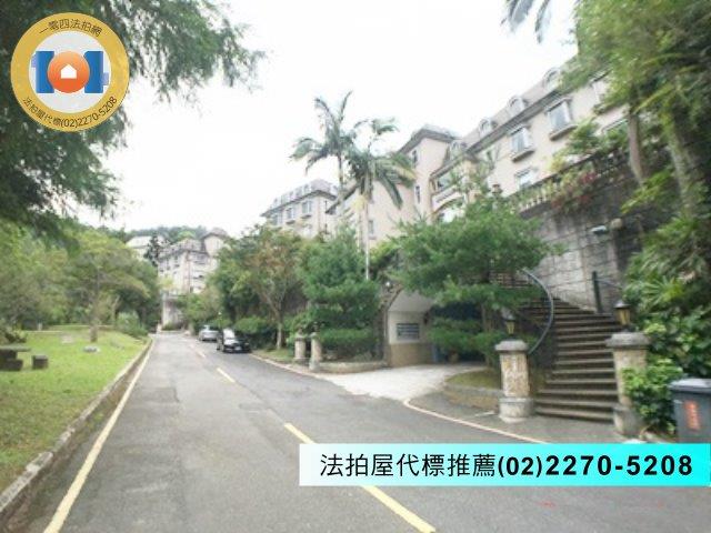 新北新店法拍公寓-0