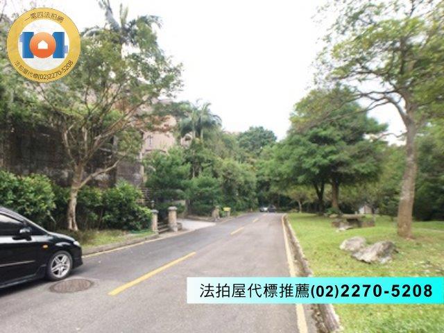 新北新店法拍公寓-1