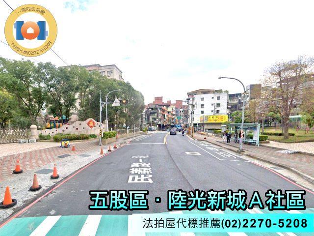 新北拍賣大樓-5