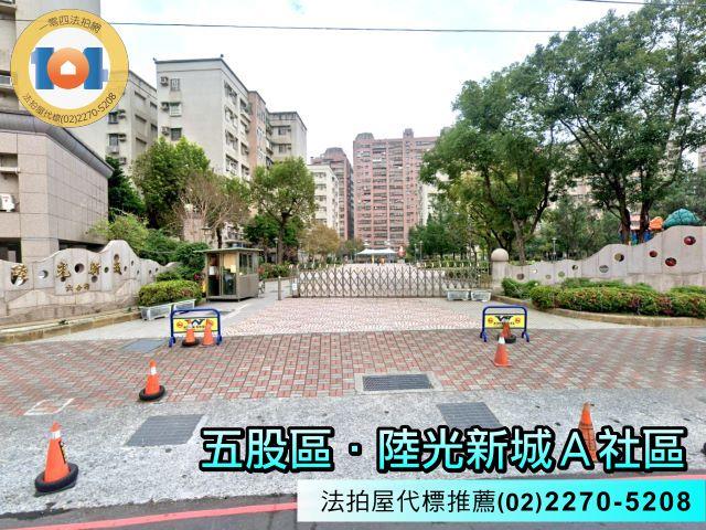 新北拍賣大樓-4
