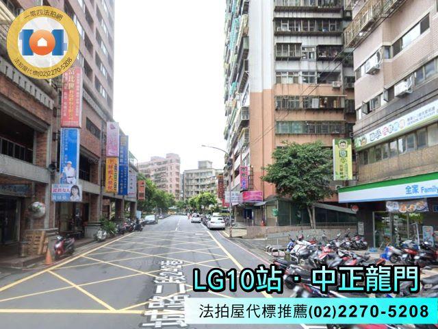 新北土城法拍大樓-4