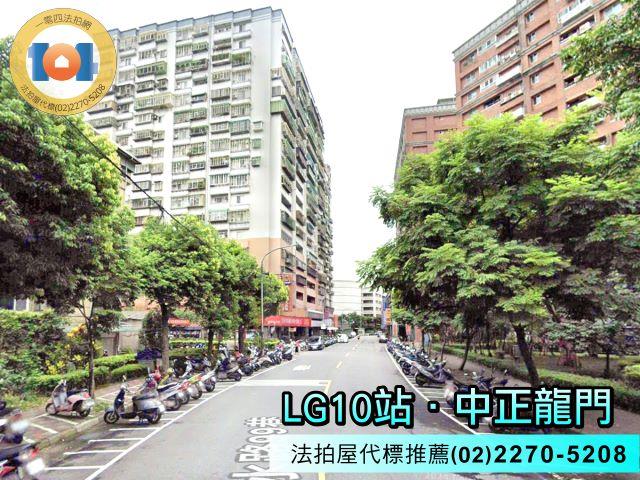 新北土城法拍大樓-5
