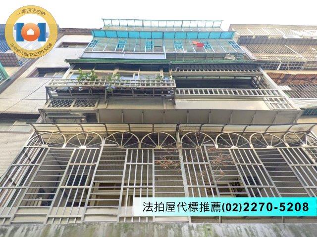 新北汐止法拍公寓-0