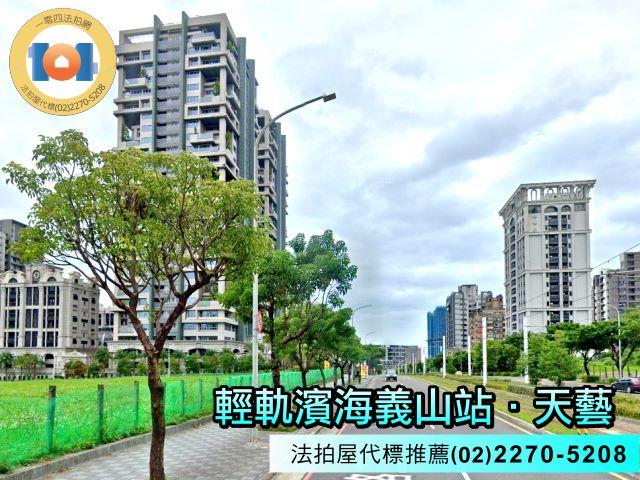 淡水法拍大樓-3