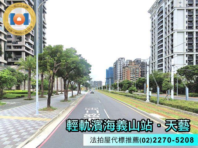 淡水法拍大樓-6