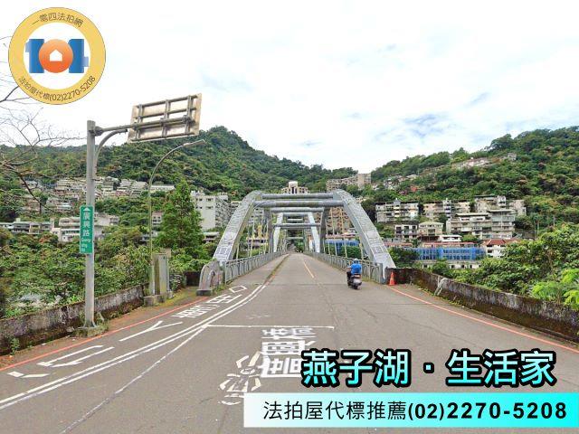 新店大樓法拍-4