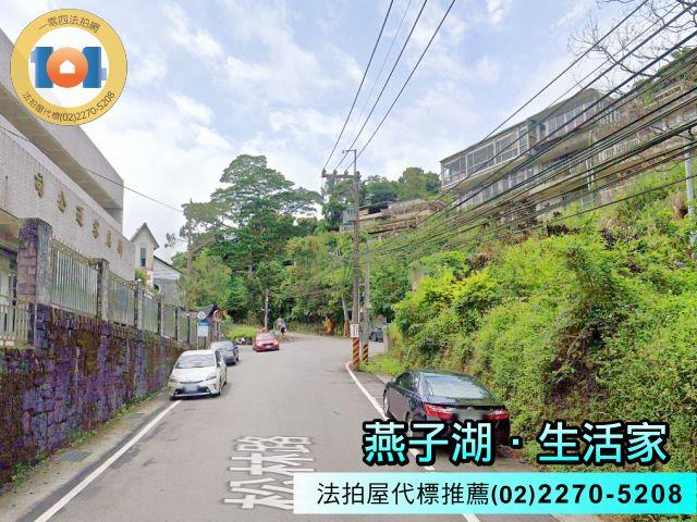 新店大樓法拍-2