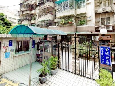 土城華廈拍賣-1