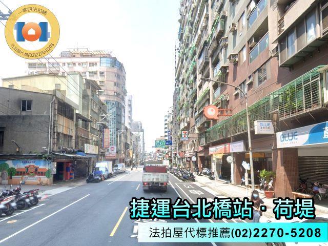 三重法拍大樓-5