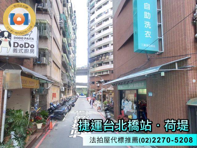 三重法拍大樓-3