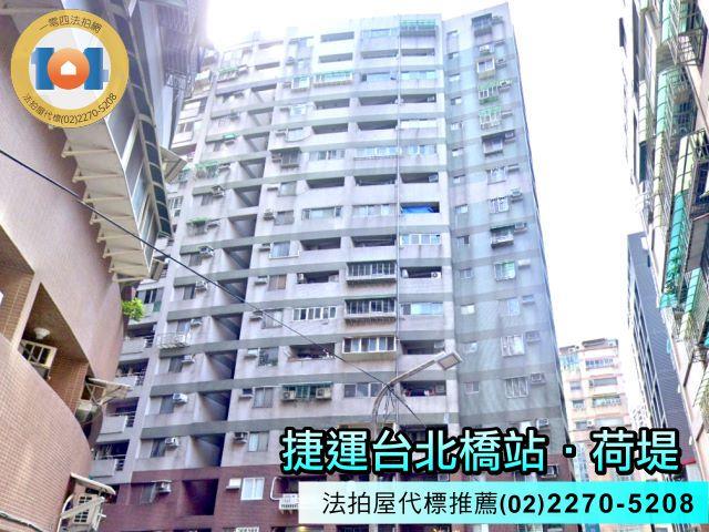 三重法拍大樓-0