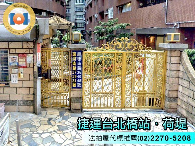 三重法拍大樓-2