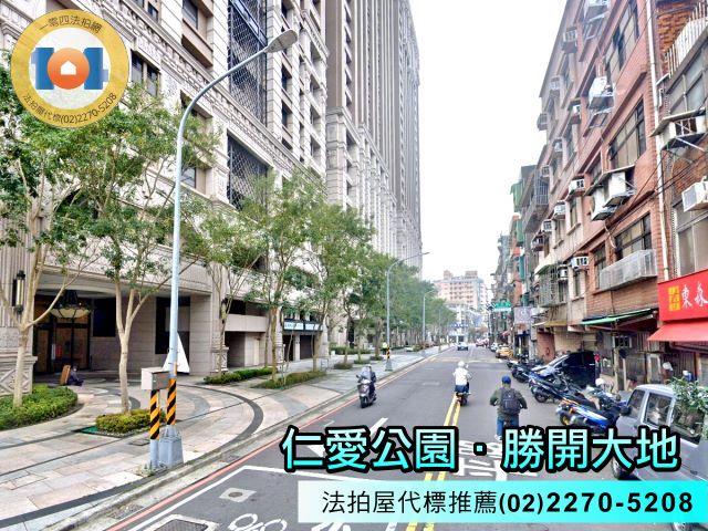 永和法拍大樓-5