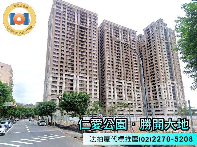 永和法拍大樓-0