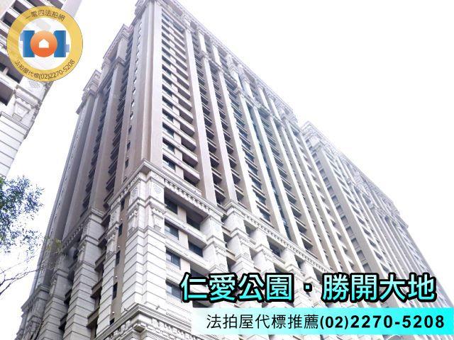 永和法拍大樓-2