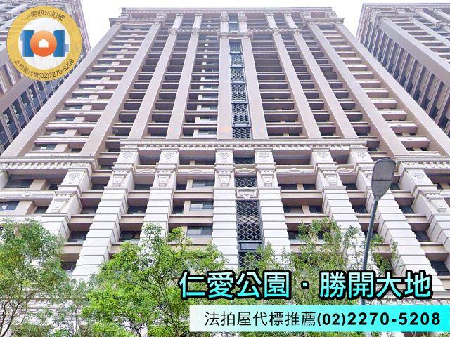 永和法拍大樓-1