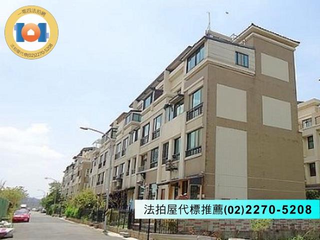 八里透天法拍-3