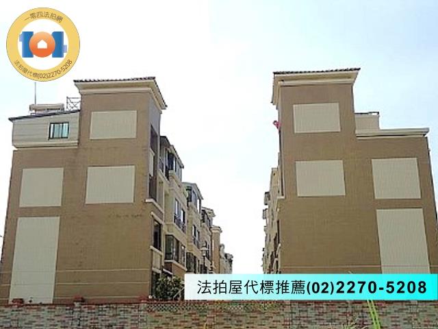 八里透天法拍-5