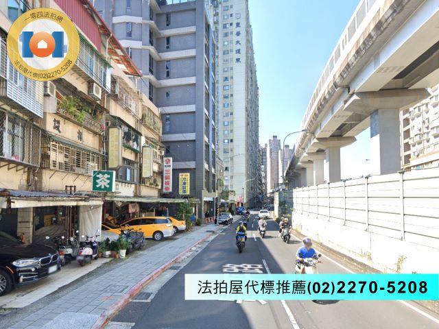 中和公寓法拍-3