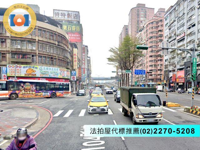 三重拍賣公寓-2