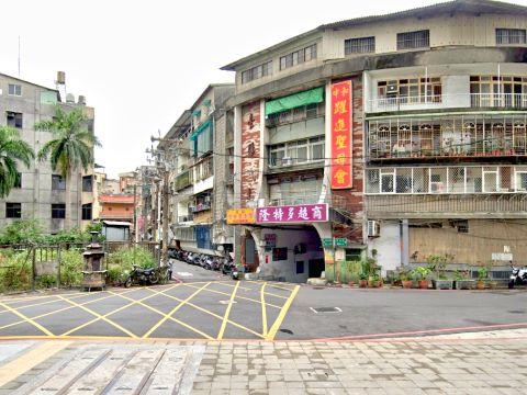 中和公寓拍賣-4