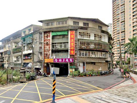 中和公寓拍賣-3