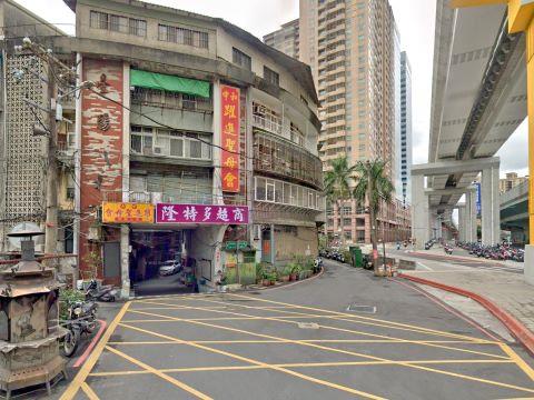 中和公寓拍賣-6
