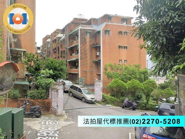 新店法拍公寓-2