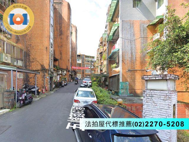 新店法拍公寓-3