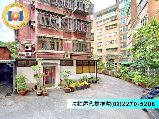 汐止法拍華廈-4