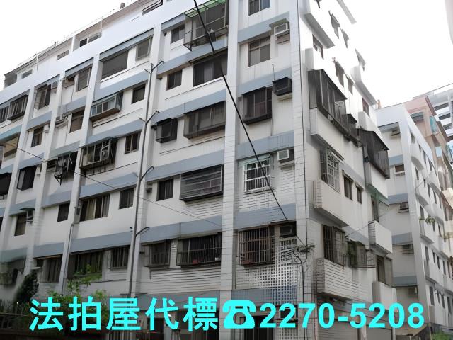 桃園法拍華廈-1