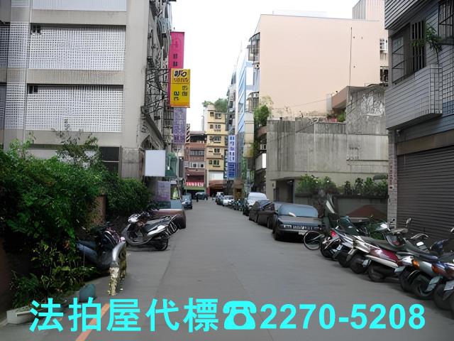 桃園法拍華廈-2
